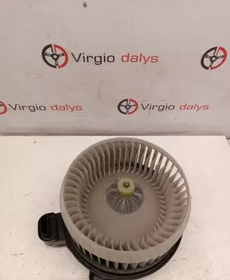 Fiat Freemont Heater fan/blower 939B5000