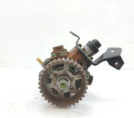 Peugeot Bipper Fuel injection high pressure pump 9683703780 0445010102
