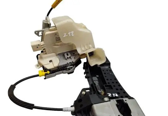 Audi Q5 SQ5 Front door lock 8J1837015D
