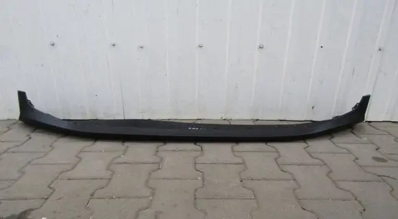 BMW i3 Front bumper lip 