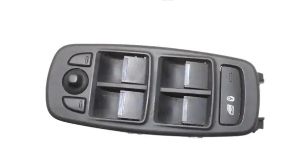 Jaguar XE Electric window control switch SPA027JT00F