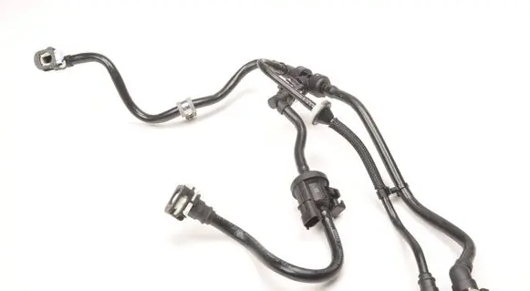 Volvo XC40 Fuel line pipe 32363167