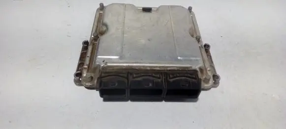 Renault Espace - Grand espace IV Engine control unit/module 0281011103 8200211726 8200085386