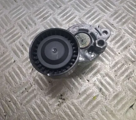 Citroen DS4 Alternator belt tensioner pulley 
