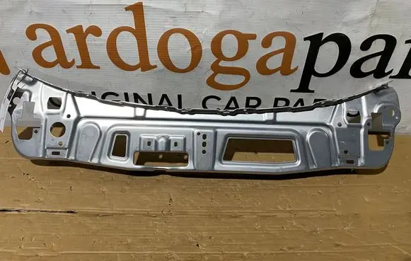 Mercedes-Benz GLC C254 Top upper radiator support slam panel A2546208100