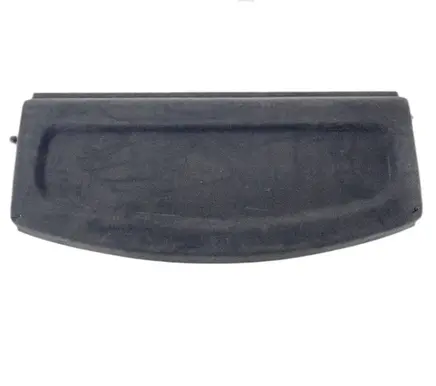 Volkswagen Golf Plus Parcel shelf