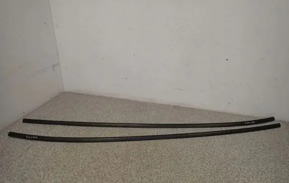 Hyundai i10 Roof trim bar molding cover 