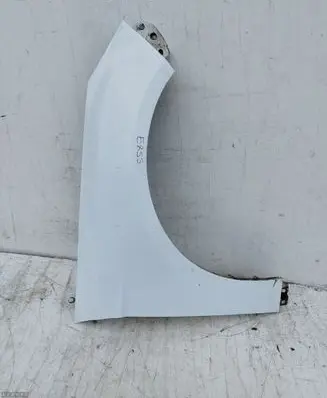 Ford Focus Fender