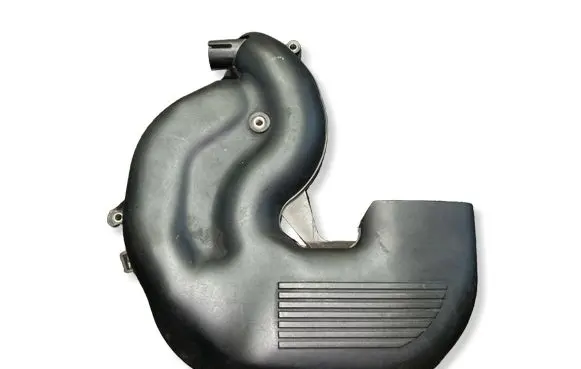 BMW 3 E46 Intake manifold 1432032