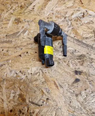 Windscreen/windshield washer pump
