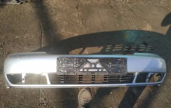 Audi A4 S4 B5 8D Front bumper PILKAS