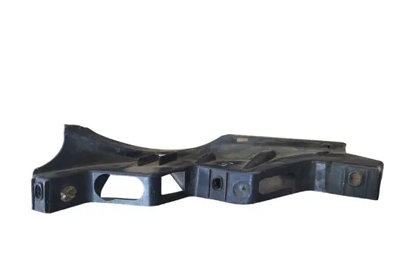Volkswagen PASSAT B6 Front bumper mounting bracket 3c0807889