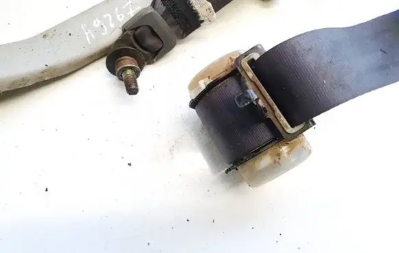 Honda CR-V Rear seatbelt nsb053gr26