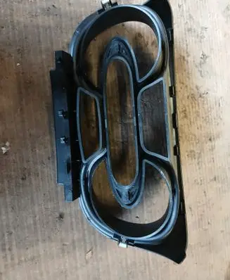 Renault Trafic III (X82) Dashboard trim 681010993R 93452433