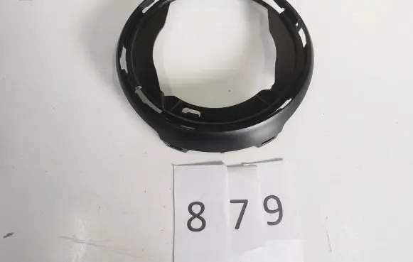 Mercedes-Benz GLC X253 C253 Manufacturer badge logo/emblem A2538887900