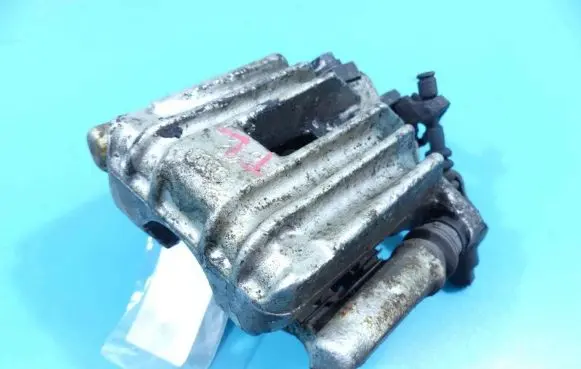 Seat Ibiza II (6k) Rear brake caliper IMPRK1237844