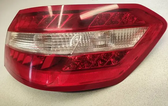 Mercedes-Benz E W212 Rear/tail lights A2128200264 483002 7755