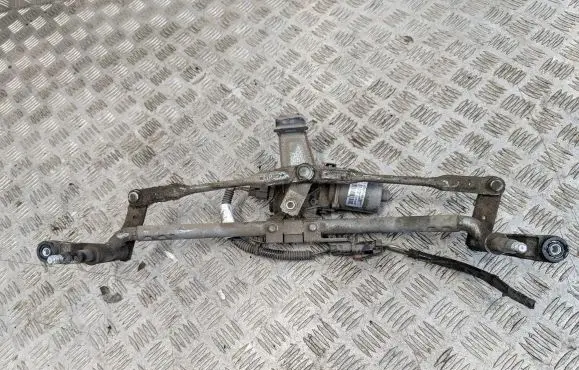 Renault Trafic III (X82) Front wiper linkage and motor 288005795R