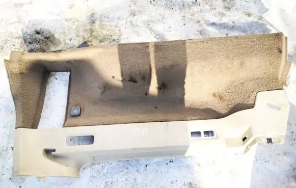 Volvo XC70 Other interior part 0059098