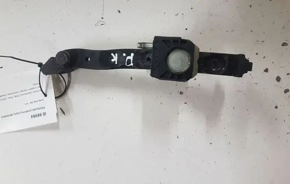 Volvo V50 Front door check strap stopper 30715008