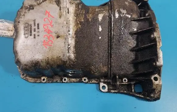 Volkswagen PASSAT B5.5 Oil sump 058103603A IMPRK1534927