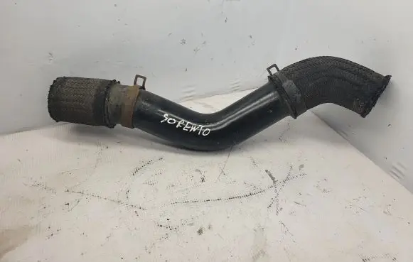 KIA Sorento Intercooler hose/pipe