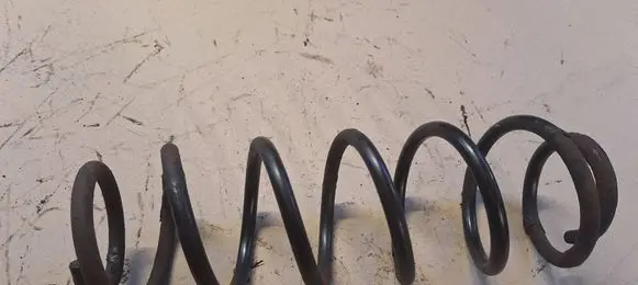 Honda Civic Rear coil spring 