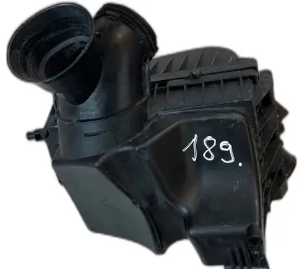 Opel Mokka Air filter box cover 25922420