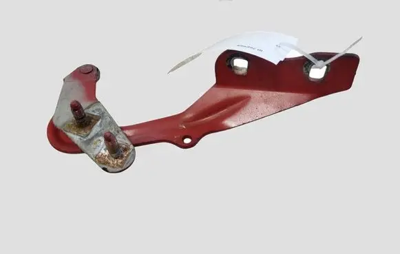 Ford Focus Engine bonnet/hood hinges