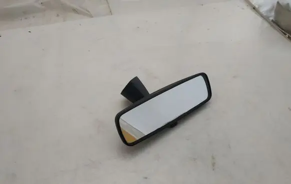 Citroen C5 Rear view mirror (interior)