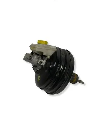 Audi A6 S6 C6 4F Brake booster 4F0612105M