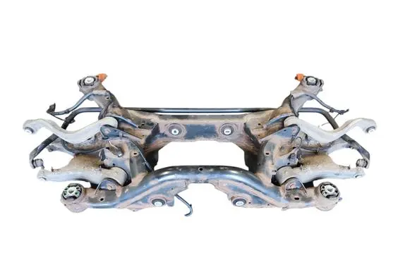 Land Rover Discovery Sport Rear subframe 