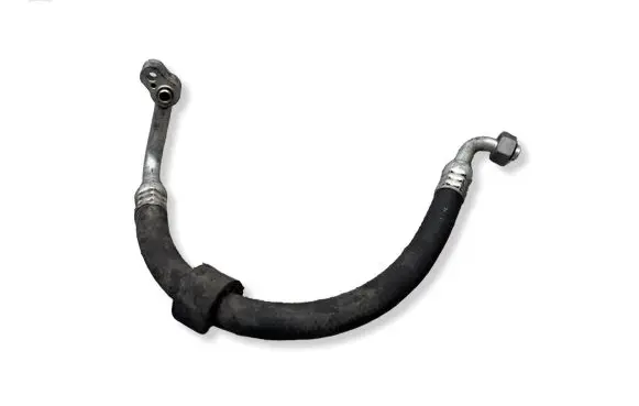 Audi A8 S8 D2 4D Air conditioning (A/C) pipe/hose 4D0260701E