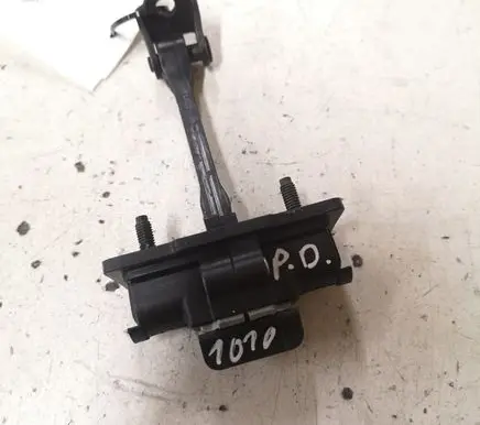 Citroen C4 Cactus Front door check strap stopper