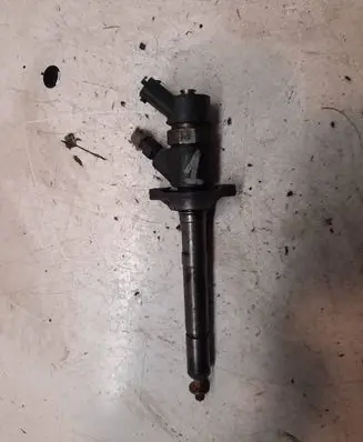 Ford Focus C-MAX Fuel injector 892080