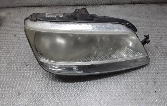 Fiat Idea Headlight/headlamp 51780719
