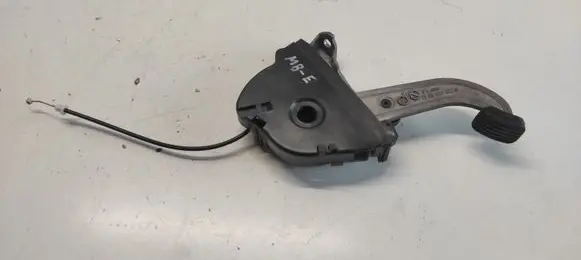 Mercedes-Benz E W210 Handbrake/parking brake lever assembly 2204200312 19I