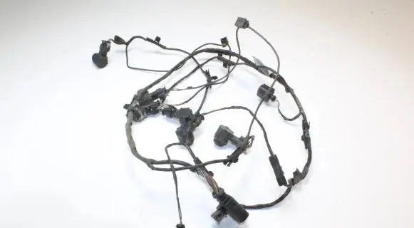 Volkswagen PASSAT CC Parking PDC sensor 3C8971104F