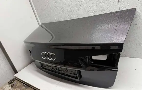 Audi A6 C7 Tailgate/trunk/boot lid
