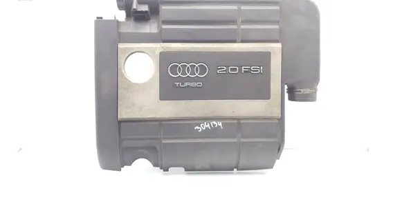 Engine cover (trim)