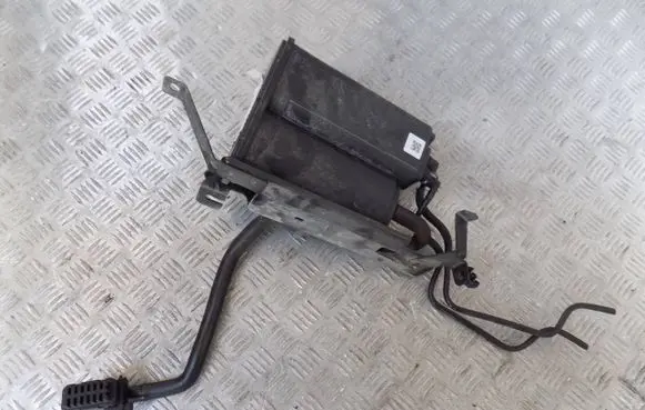 Renault Clio V Air filter 140503210R 149505049R