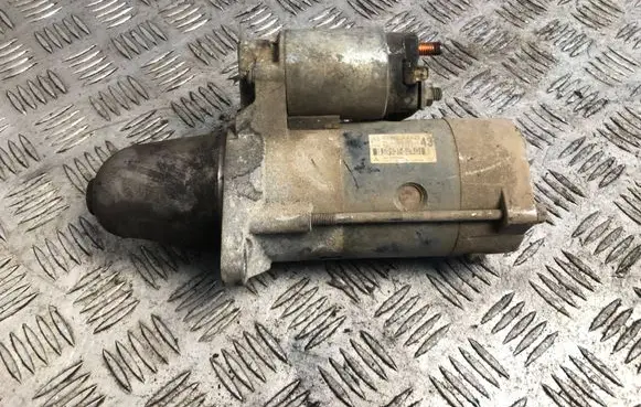 Subaru Outback Starter motor 23300AA620 M002T89071