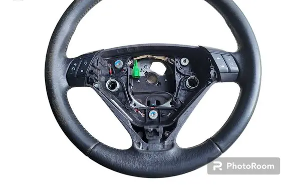 Volvo S60 Steering wheel 30643373 CV550372CHE