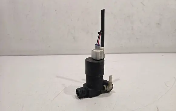 Toyota C-HR I Windscreen/windshield washer pump 85330F4011