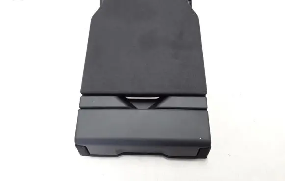 BMW 5 F10 F11 Seat trim 