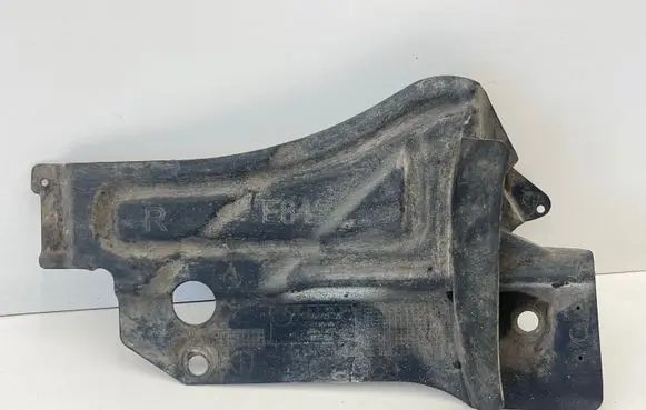 BMW X1 E84 Rear underbody cover/under tray 75965010