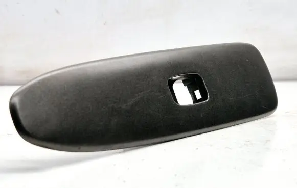 Lexus IS 200-300 Front door window switch trim 7423253010