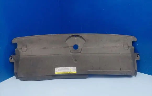 Audi A6 S6 C8 4K Radiator trim 4K0807081