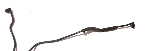 Jaguar F-Pace Vacuum line/pipe/hose HK838276BF