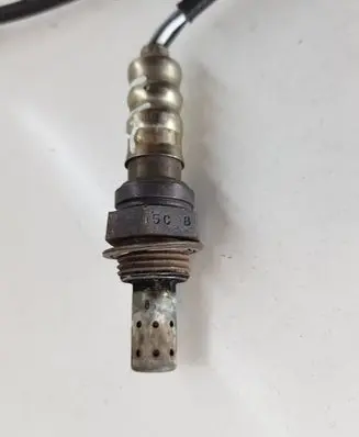 Audi A6 S6 C6 4F Lambda probe sensor 06E906265